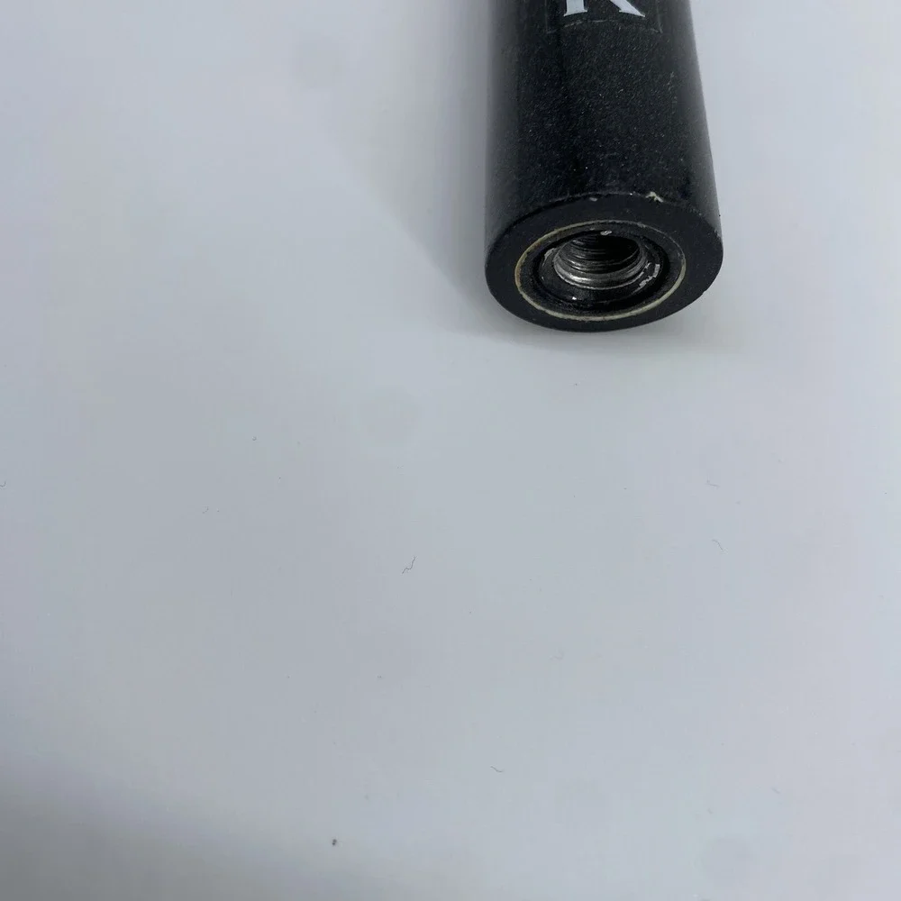 Boulder Beer Co - Blank Magnetic -‎ Tap Handle
